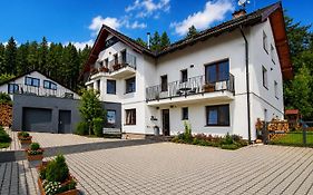 Úpatí Ještědu - apartmány